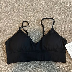 Lululemon Bra